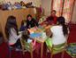 Workshop pro rodiče s dětmi v PK ve Vesničce soužití