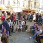 Easter Fair – Kuří Rynek Easter Fair – Kuří Rynek