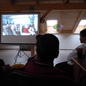 Sobotní filmové odpoledne na Klubíku Horizont Sobotní filmové odpoledne na Klubíku Horizont