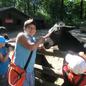 Výlet do ZOO Ostrava Výlet do ZOO Ostrava