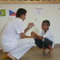 Capoeira na Horizontu Capoeira na Horizontu
