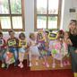 Prázdniny klepou na dveře! Prázdniny klepou na dveře!