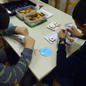 Vánoční workshop v klubu Depo Vánoční workshop v klubu Depo