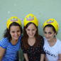 Children´s Day in Coexistence Village Children´s Day in Coexistence Village