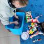 Výroba pracího gelu s maminkami Výroba pracího gelu s maminkami