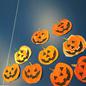Tvoříme dýně na Halloween Tvoříme dýně na Halloween