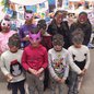 Halloweenská párty! Nebo dušičková? Halloweenská párty! Nebo dušičková?