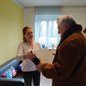 Podporujeme činnost komunity v Ostravě-Kunčičkách Podporujeme činnost komunity v Ostravě-Kunčičkách