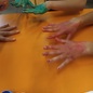 Viru se nebojíme, ruce si pořádně čistíme! Viru se nebojíme, ruce si pořádně čistíme!