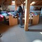 Jarní bazárek je za námi Jarní bazárek je za námi