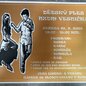 Klientský ples Nízkoprahové klubu Vesnička Klientský ples Nízkoprahové klubu Vesnička